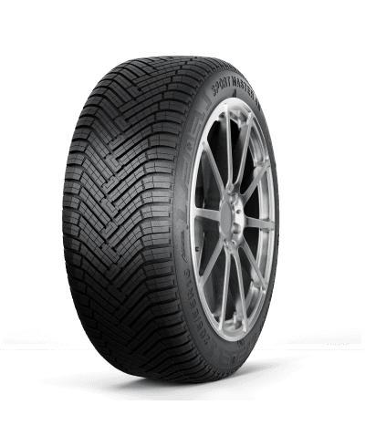 Anvelopa ALL SEASON LINGLONG SPORT MASTER 4S 225/40R18 92W