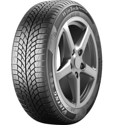 Anvelopa IARNA VIKING WinTech NewGen 245/40R19 98V