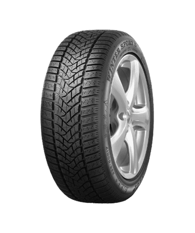Anvelopa IARNA DUNLOP WINTER SPORT 5 SUV 235/60R18 107H