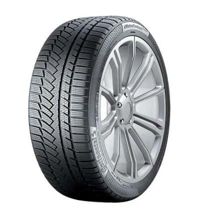 Anvelopa IARNA Continental Wintercontact ts 850 p 205/40R17 84H XL