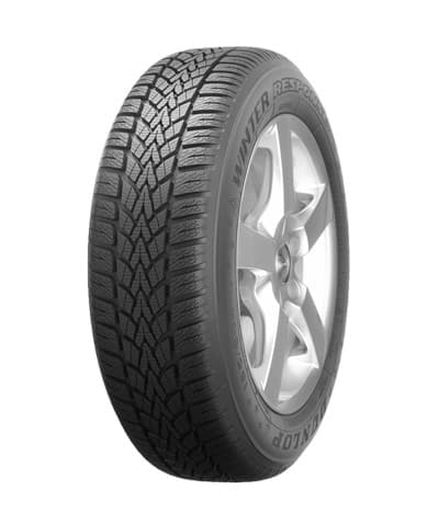 Anvelopa IARNA DUNLOP WINTER RESPONSE 2 165/70R14 81 T