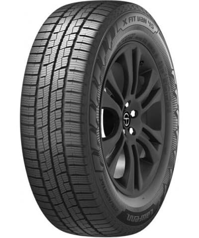 Anvelopa ALL SEASON LAUFENN LV71 X FIT Van 4S 195/65R16C 104/102T