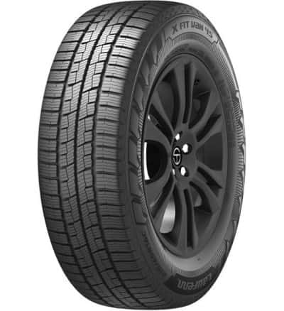 Anvelopa ALL SEASON LAUFENN LV71 X FIT Van 4S 195/75R16C 107/105R