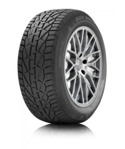 Anvelopa IARNA SEBRING SNOW 205/50R17 93V