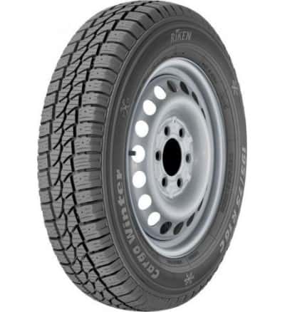 Anvelopa IARNA RIKEN CARGO WINTER 195/75R16C 107R