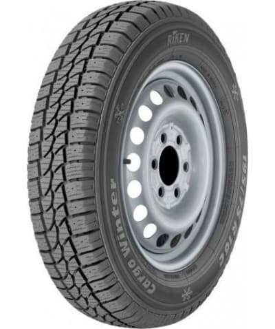 Anvelopa IARNA RIKEN CARGO WINTER 195/75R16C 107R