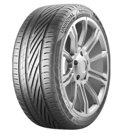Anvelopa VARA UNIROYAL RAINSPORT 5 205/55R16 91H