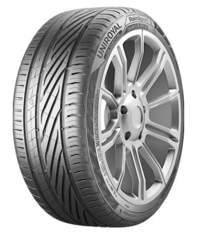 Anvelopa VARA UNIROYAL RAINSPORT 5 205/55R16 91H