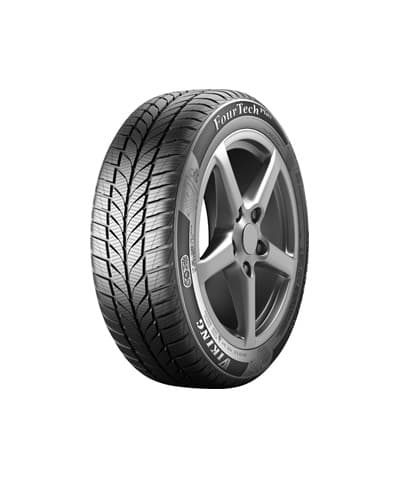 Anvelopa ALL SEASON VIKING FOURTECH PLUS 205/50R17 93 W XL