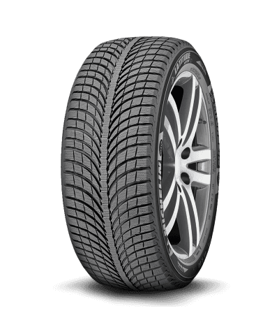 Anvelopa IARNA MICHELIN Latitude Alpin LA2 ZP * XL 255/50R19 107V