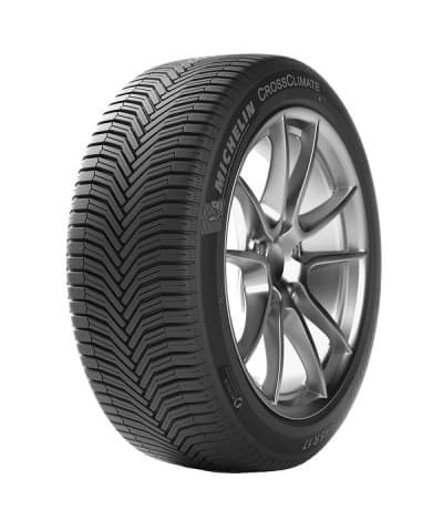 Anvelopa ALL SEASON MICHELIN CrossClimate SUV XL 235/60R17 106V