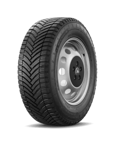 Anvelopa ALL SEASON MICHELIN CROSSCLIMATE CAMPING 225/75R16C 116R