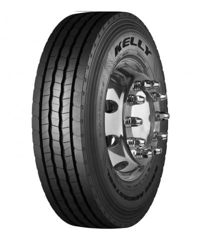 Anvelopa CAMION Kelly Armorsteel KMS2 On/Off MS - made by GoodYear 13/R22.5 156/150K DIRECTIE