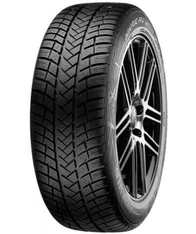 Anvelopa IARNA VREDESTEIN WINTRAC PRO+ 235/50R18 101V XL