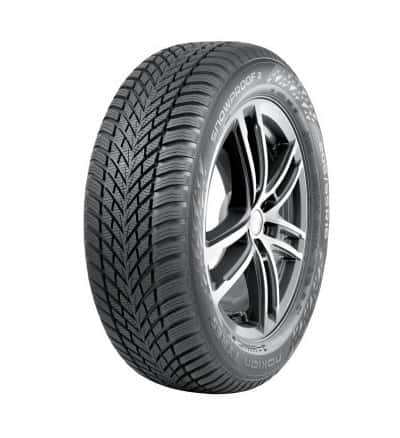 Anvelopa IARNA Nokian Snowproof 2 suv 235/60R17 106H XL