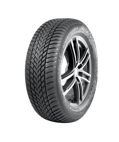 Anvelopa IARNA Nokian Snowproof 2 suv 235/60R17 106H XL