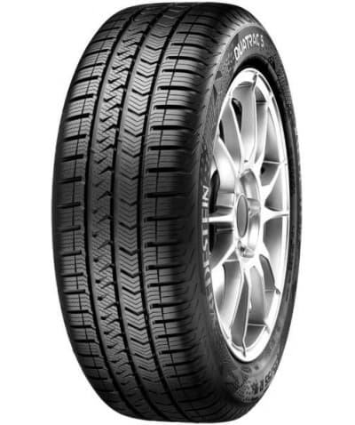 Anvelopa ALL SEASON VREDESTEIN Quatrac 5 185/65R14 86T