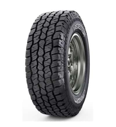 Anvelopa ALL SEASON VREDESTEIN PINZA AT BSW 245/70R17 110/190T
