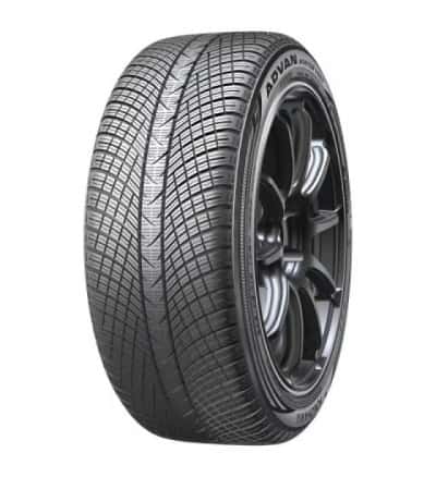 Anvelopa IARNA YOKOHAMA Advan Winter V907 XL 255/35R21 98W