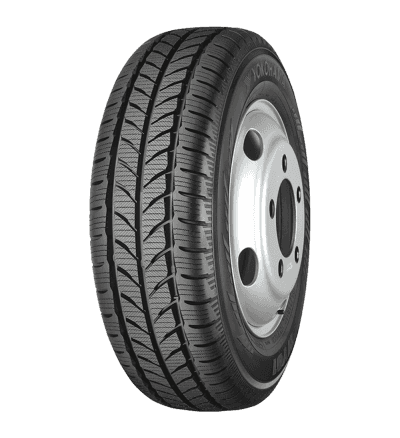Anvelopa IARNA YOKOHAMA YOKOHAMA WY01 235/65R16 115R