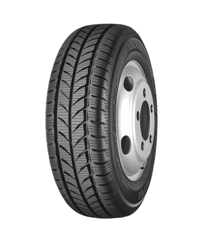 Anvelopa IARNA YOKOHAMA WY01 235/60R17C 117/115R