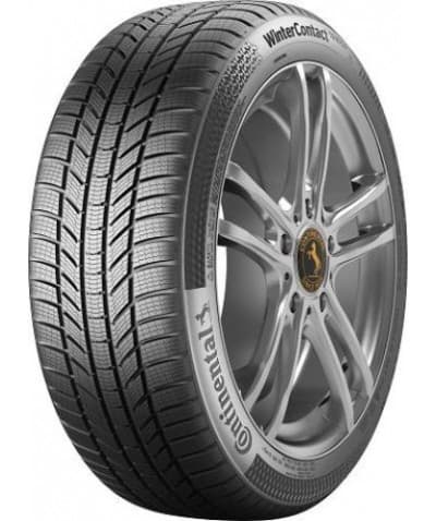 Anvelopa IARNA CONTINENTAL WINTERCONTACT TS 870 P 225/60R18 104V XL