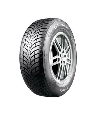 Anvelopa IARNA CEAT 215/55 R16 WINTER DRIVE 97 H XL