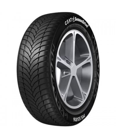 Anvelopa CEAT 155/70 R13 4 SEASONDRIVE+ 75 T M