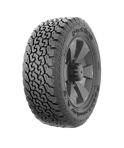 Anvelopa ALL SEASON PETLAS PEAKLANDER A/T 265/75R16 119 R