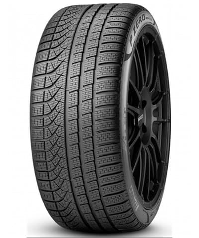 Anvelopa IARNA PIRELLI PZERO WINTER 255/40R20 101 V XL MO-S NCS FP