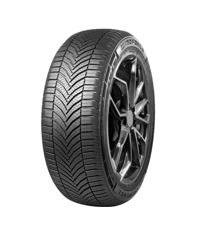 Anvelopa ALL SEASON WINDFORCE CATCHFORS A/S II 225/35R19 88 W XL