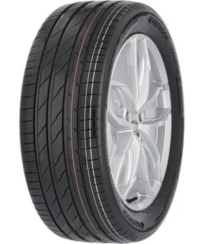 Anvelopa VARA Hankook Ventus S1 Evo4 K137A XL 255/40R20 101V