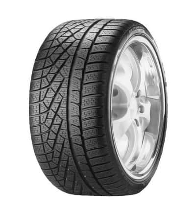 Anvelopa IARNA Pirelli Winter 240 sottozero serie ii 275/30R20 97V XL e