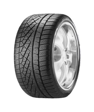 Anvelopa IARNA Pirelli Winter 240 sottozero serie ii 275/30R20 97V XL e