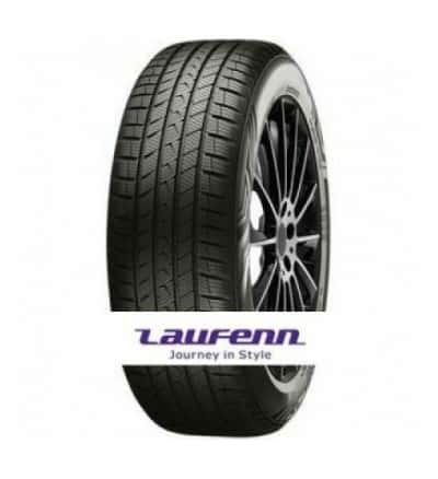 Anvelopa ALL SEASON LAUFENN X fit van 4s lv71 195/75R16C 107R