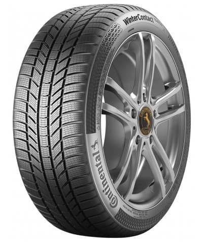 Anvelopa IARNA CONTINENTAL WINTERCONTACT 8S 285/35R21 105 V XL