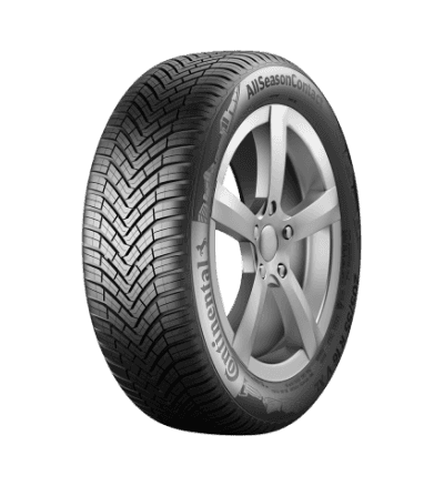 Anvelopa ALL SEASON CONTINENTAL ALLSEASONCONTACT 235/55R19 105 H XL