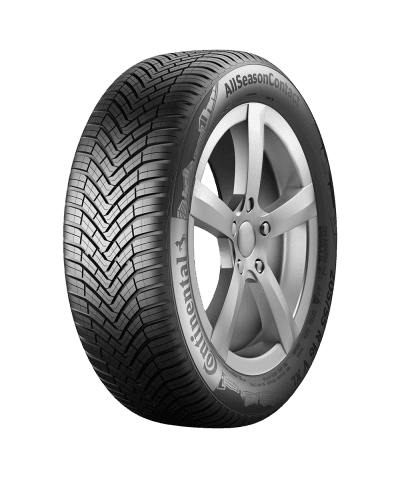 Anvelopa ALL SEASON CONTINENTAL ALLSEASONCONTACT 235/55R19 105 H XL