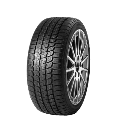 Anvelopa IARNA BRIDGESTONE BLIZZAK LM-25 245/45R18 96 V RFT * FP