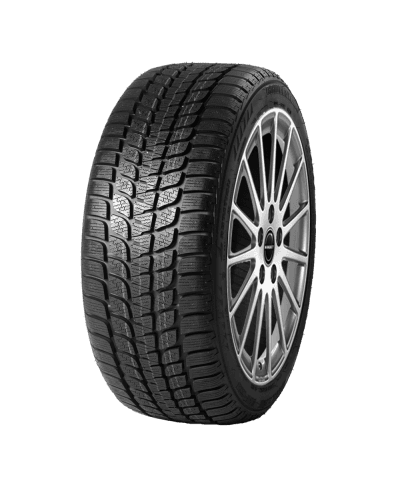 Anvelopa IARNA BRIDGESTONE BLIZZAK LM-25 * 245/45R18 96 V