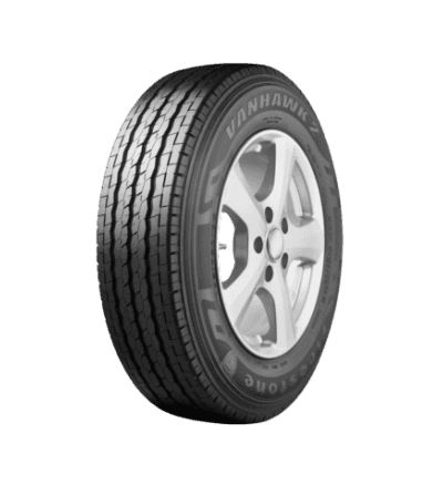Anvelopa IARNA FIRESTONE VANHAWK 2 WINTER EVO 225/75R16C 121 R