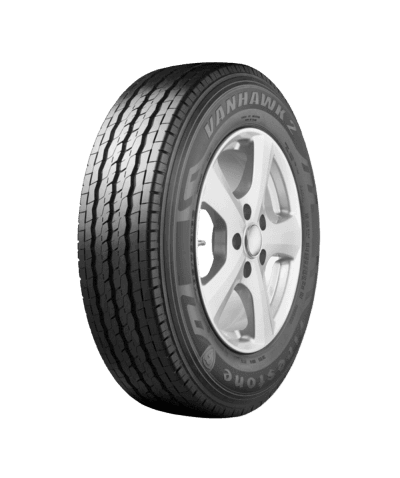 Anvelopa IARNA FIRESTONE VANHAWK 2 WINTER EVO 225/75R16C 121 R