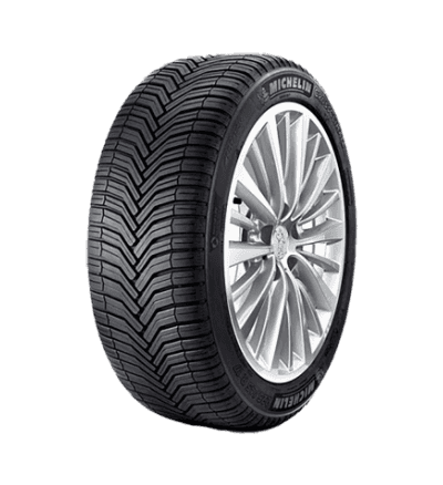 Anvelopa ALL SEASON MICHELIN CROSSCLIMATE 3 SPORT 255/35R20 97 Y XL FP