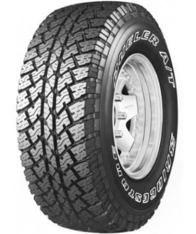 Anvelopa VARA BRIDGESTONE D-693 III 265/55R19 109V