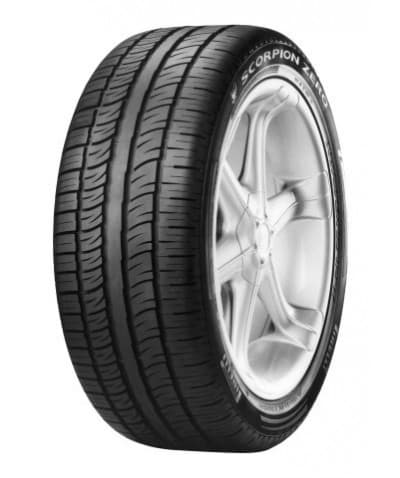 Anvelopa ALL SEASON PIRELLI SCORPION ZERO MO 295/40R21 111V