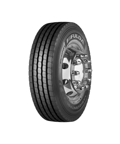 Anvelopa CAMION Fulda Variocontrol 2 On/Off 315/80R22.5 156/150K DIRECTIE