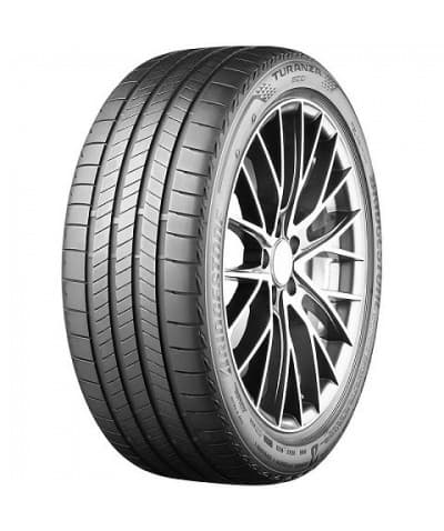 Anvelopa VARA Bridgestone Turanza ECO 205/60R16 92H