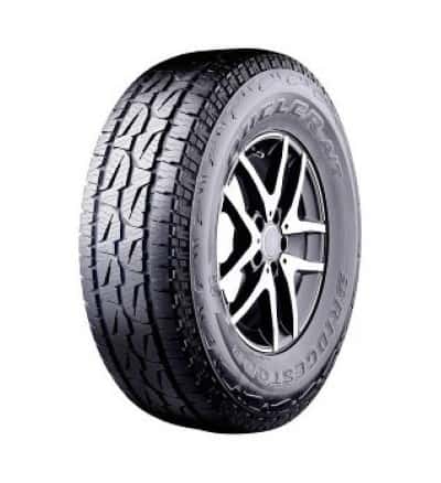 Anvelopa ALL SEASON Bridgestone Dueler a/t 001 265/70R17 116S XL