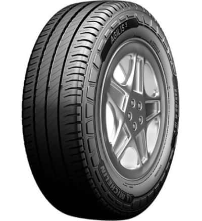 Anvelopa VARA MICHELIN AGILIS 3 DT 195/75R16C 110R
