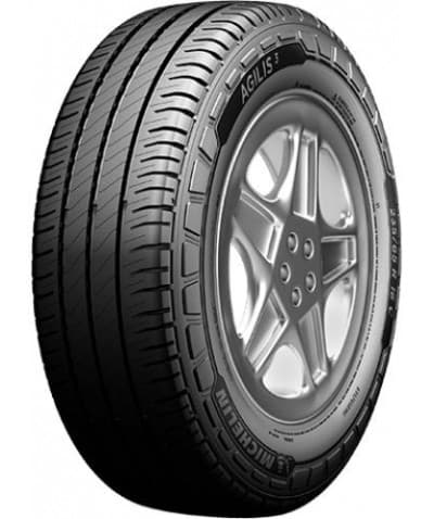 Anvelopa VARA MICHELIN AGILIS 3 DT 195/75R16C 110R